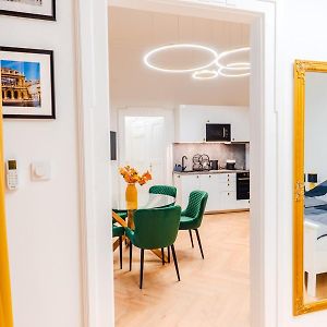 Appartement met Twee Slaapkamers